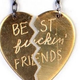 Illustration for article titled BFF Breakup?